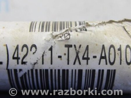 ФОТО Привод задний для Acura RDX TB3, TB4 (03.2012-12.2015) Киев
