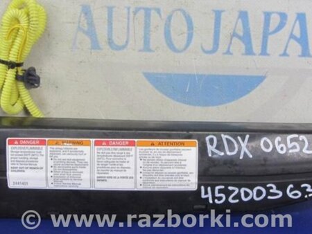 ФОТО Airbag сидения для Acura RDX TB3, TB4 (03.2012-12.2015) Киев