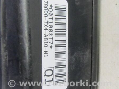 ФОТО Airbag сидения для Acura RDX TB3, TB4 (03.2012-12.2015) Киев