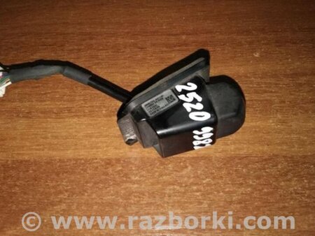 ФОТО Камера заднего вида для Acura RDX TB3, TB4 (03.2012-12.2015) Киев