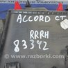 ФОТО Накладка бампера для Honda Accord Coupe CT Киев