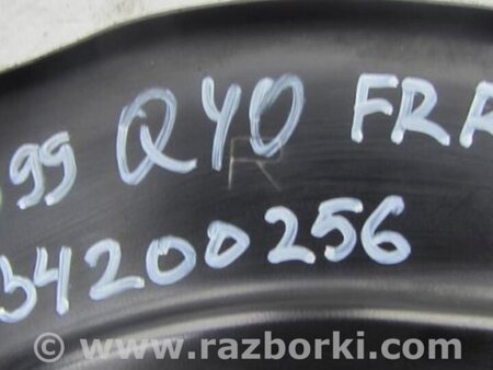 ФОТО Ступица для Infiniti  G25/G35/G37/Q40 Киев