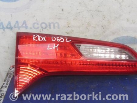 ФОТО Фонарь задний внутренний для Acura RDX TB3, TB4 (03.2012-12.2015) Киев