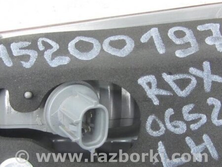 ФОТО Фонарь задний внутренний для Acura RDX TB3, TB4 (03.2012-12.2015) Киев
