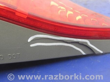 ФОТО Фонарь задний внутренний для Acura RDX TB3, TB4 (03.2012-12.2015) Киев