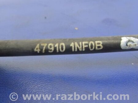 ФОТО Датчик ABS для Infiniti  G25/G35/G37/Q40 Киев