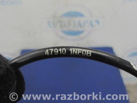ФОТО Датчик ABS для Infiniti  G25/G35/G37/Q40 Киев