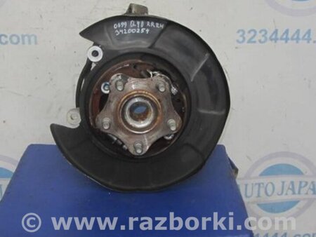 ФОТО Ступица для Infiniti  G25/G35/G37/Q40 Киев