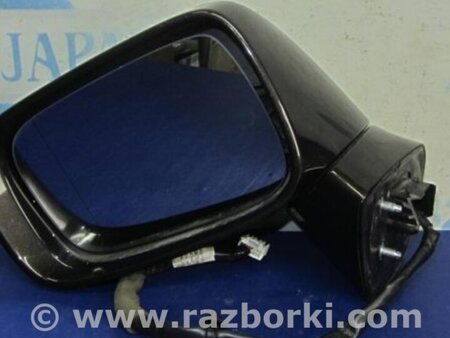 ФОТО Зеркало для Acura RDX TB3, TB4 (03.2012-12.2015) Киев
