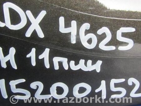 ФОТО Зеркало для Acura RDX TB3, TB4 (03.2012-12.2015) Киев