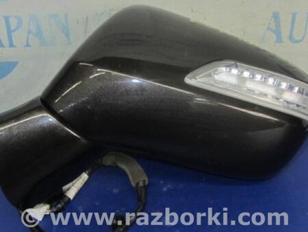 ФОТО Зеркало для Acura RDX TB3, TB4 (03.2012-12.2015) Киев