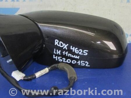 ФОТО Зеркало для Acura RDX TB3, TB4 (03.2012-12.2015) Киев