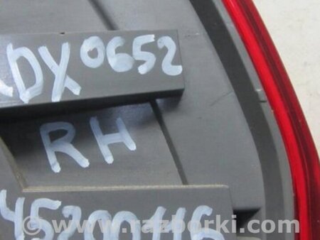 ФОТО Фонарь задний наружный для Acura RDX TB3, TB4 (03.2012-12.2015) Киев