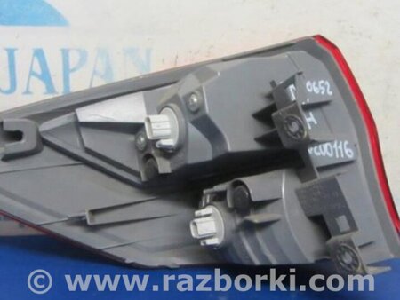 ФОТО Фонарь задний наружный для Acura RDX TB3, TB4 (03.2012-12.2015) Киев