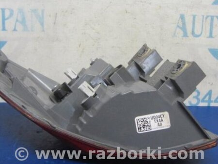ФОТО Фонарь задний наружный для Acura RDX TB3, TB4 (03.2012-12.2015) Киев