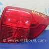 Фонарь задний наружный Acura RDX TB3, TB4 (03.2012-12.2015)