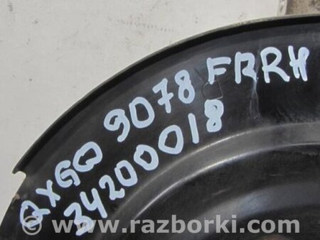 ФОТО Ступица для Infiniti QX60/JX35 Киев