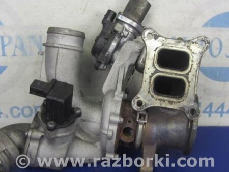 ФОТО Турбина для Volkswagen Jetta USA (10-17) Киев