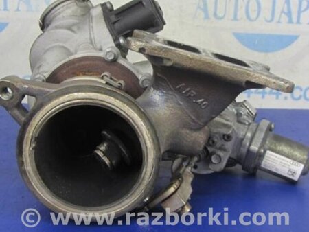 ФОТО Турбина для Volkswagen Jetta USA (10-17) Киев