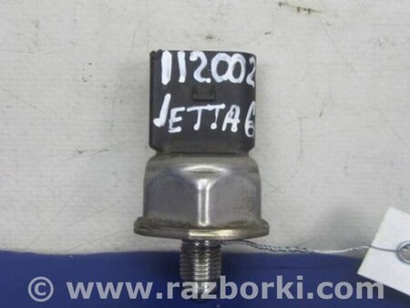ФОТО Датчик давления топлива для Volkswagen Jetta USA (10-17) Киев