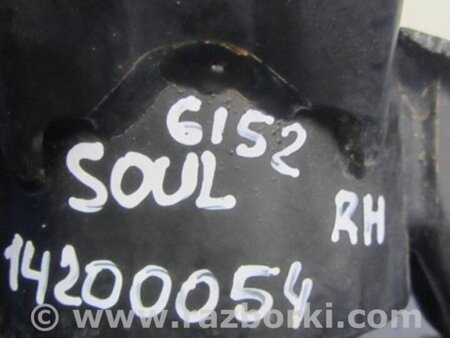 ФОТО Подушка для KIA SOUL PS Киев