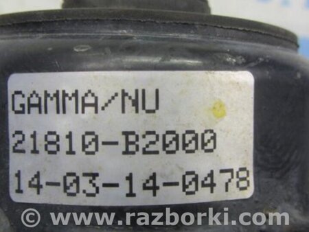 ФОТО Подушка для KIA SOUL PS Киев
