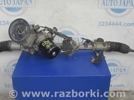 ФОТО Рулевая рейка для Acura RDX TB3, TB4 (03.2012-12.2015) Киев