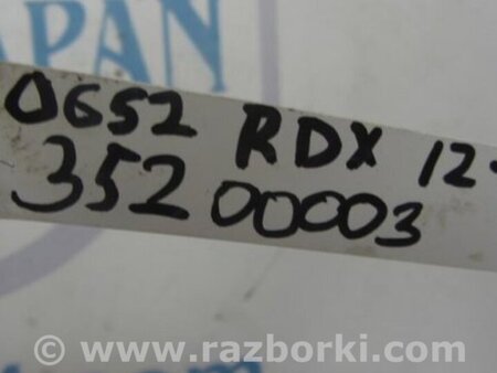 ФОТО Рулевая рейка для Acura RDX TB3, TB4 (03.2012-12.2015) Киев