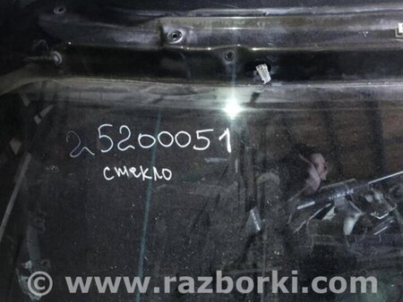 ФОТО Стекло заднее для Acura RDX TB3, TB4 (03.2012-12.2015) Киев