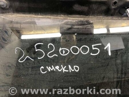 ФОТО Стекло заднее для Acura RDX TB3, TB4 (03.2012-12.2015) Киев
