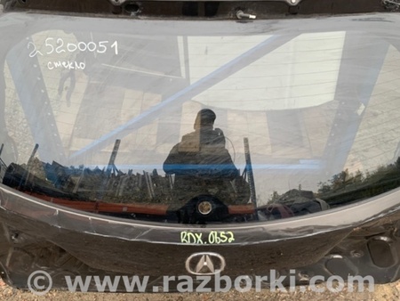 ФОТО Стекло заднее для Acura RDX TB3, TB4 (03.2012-12.2015) Киев