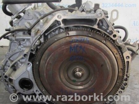 ФОТО АКПП (коробка автомат) для Acura MDX YD3 (06.2013-05.2020) Киев
