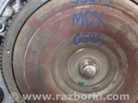 ФОТО АКПП (коробка автомат) для Acura MDX YD3 (06.2013-05.2020) Киев