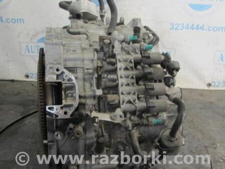 ФОТО АКПП (коробка автомат) для Acura MDX YD3 (06.2013-05.2020) Киев