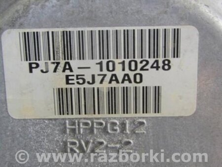 ФОТО АКПП (коробка автомат) для Acura MDX YD3 (06.2013-05.2020) Киев