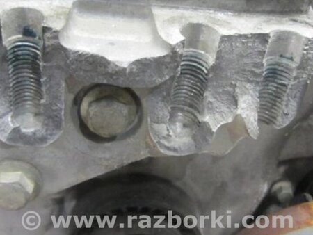 ФОТО Двигатель бензиновый для Ford Fusion USA 2 поколение (12-15) Киев