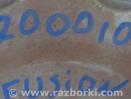 ФОТО Двигатель бензиновый для Ford Fusion USA 2 поколение (12-15) Киев