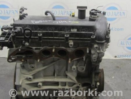ФОТО Двигатель бензиновый для Ford Fusion USA 2 поколение (12-15) Киев