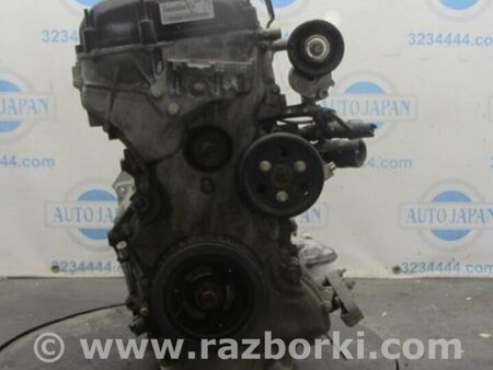 ФОТО Двигатель бензиновый для Ford Fusion USA 2 поколение (12-15) Киев