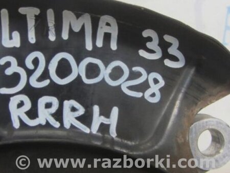 ФОТО Ступица для Nissan Altima L33 Киев