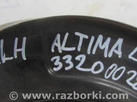 ФОТО Ступица для Nissan Altima L33 Киев