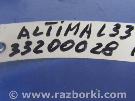 ФОТО Датчик ABS для Nissan Altima L33 Киев