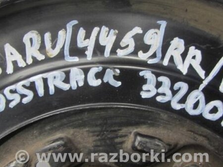 ФОТО Ступица для Subaru Crosstrek Киев