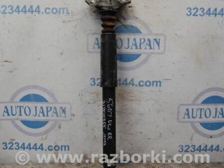 ФОТО Амортизатор для Volkswagen Jetta USA (10-17) Киев