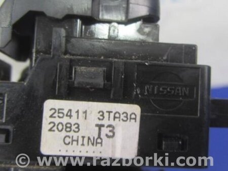 ФОТО Кнопка стеклоподьемника для Nissan Altima L33 Киев