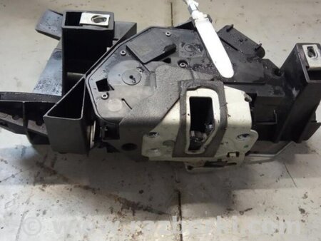 ФОТО Замок двери для Ford Fusion USA 2 поколение (12-15) Киев