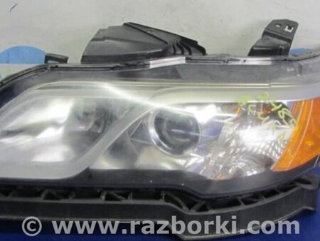 ФОТО Фара для Acura RDX TB3, TB4 (03.2012-12.2015) Киев