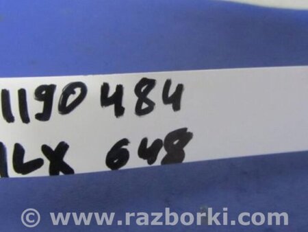 ФОТО Привод заслонки впускного коллектора для Acura ILX (2012-2016) Киев