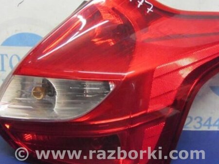 ФОТО Фонарь задний наружный для Ford Focus 3 (01.2010 - 03.2018) Киев