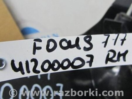 ФОТО Фонарь задний наружный для Ford Focus 3 (01.2010 - 03.2018) Киев